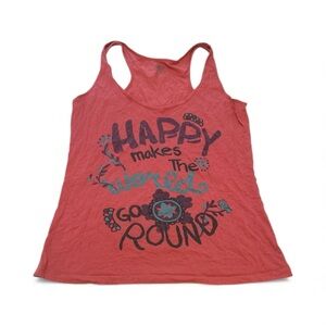 Old navy tank top